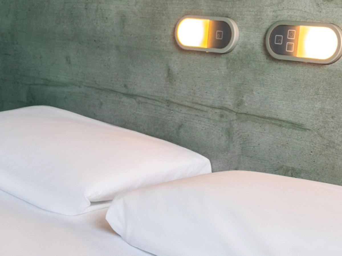 Ibis Budget Montpellier Sud Pres D'Arenes Zewnętrze zdjęcie