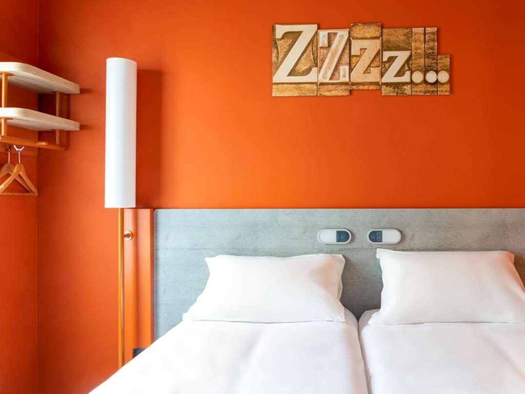 Ibis Budget Montpellier Sud Pres D'Arenes Pokój zdjęcie
