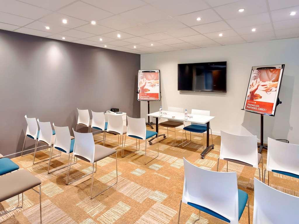 Ibis Budget Montpellier Sud Pres D'Arenes Udogodnienia zdjęcie