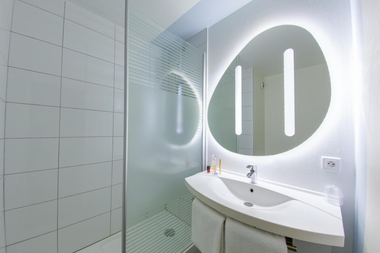 Ibis Budget Montpellier Sud Pres D'Arenes Zewnętrze zdjęcie